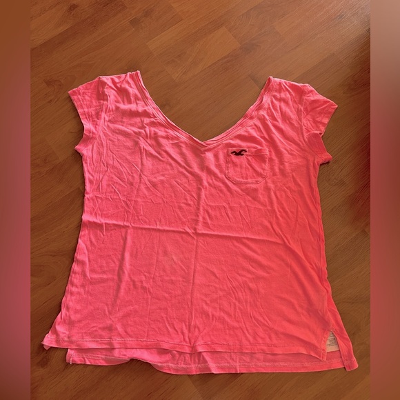 Hollister tee S - Picture 1 of 1